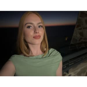 Lauren McEleney profile photo