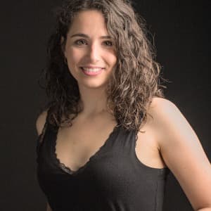 Mar Martinez profile photo