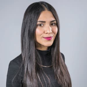 Alejandra Mendoza profile photo