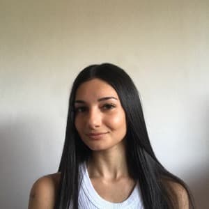 Virginia Sopena profile photo