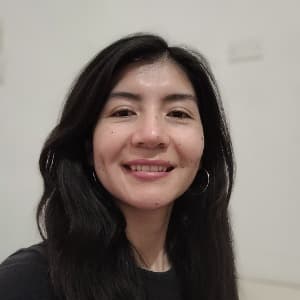 Ester Carrion profile photo
