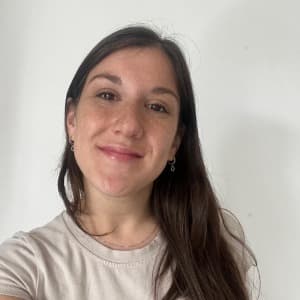 Agustina Candal profile photo