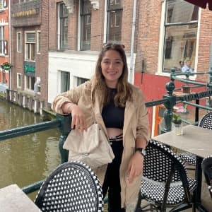 Elif Dogan profile photo