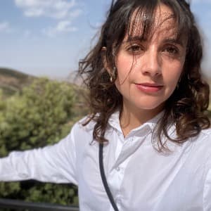 Jimena Ordoñez profile photo