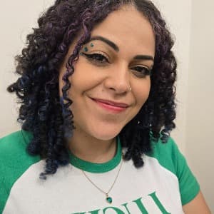 JÃ©ssica GonÃ§alves profile photo