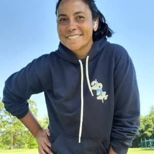 Danielle Gonçalves profile photo