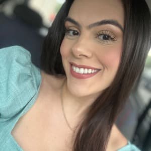 Bárbara Gomes profile photo