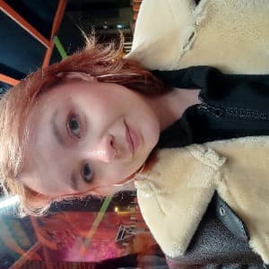 Julia Bigosinski profile photo