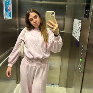 Alba Morilla profile photo