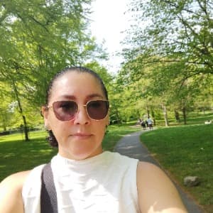Ana Carla profile photo