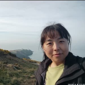 FAYE ZHANG profile photo
