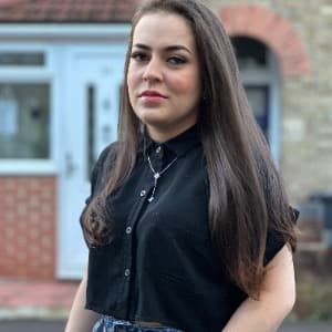 Aloany Mendes Cunha profile photo