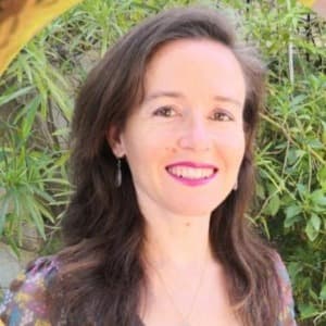 Natalia Medina Díaz profile photo