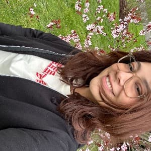 Liseth Guerra profile photo