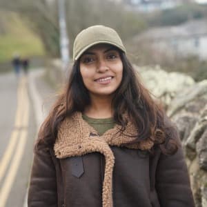 Nayani perera profile photo