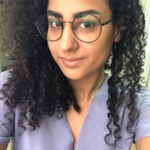 TÃ¢mara Silva profile photo