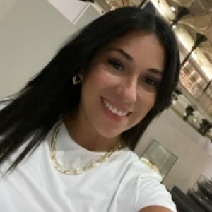 Juliana Gracieli da Silva Cardoso profile photo