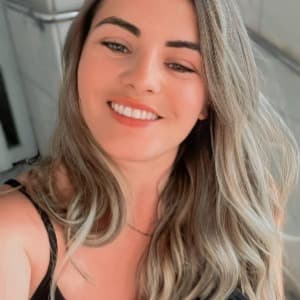 Jackeline Barroso profile photo