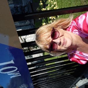 Marie Lee profile photo