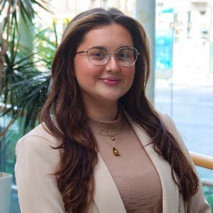Megan Sweeney profile photo