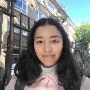 Florencia Leon profile photo