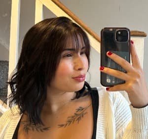 Letícia Marques Faustino da Silva profile photo