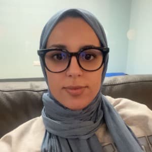 Medjda Rouane profile photo