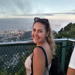 Maira Gonçalves profile photo