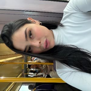 Vitória Domingos profile photo