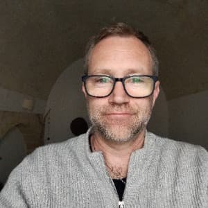Conor Marren profile photo