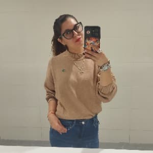 Johanna Gomez profile photo