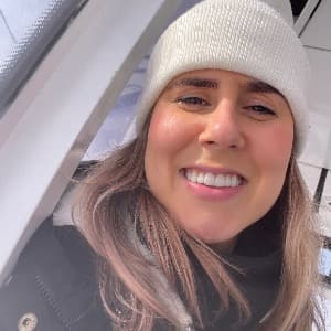 Daniela  Rossi persico  profile photo