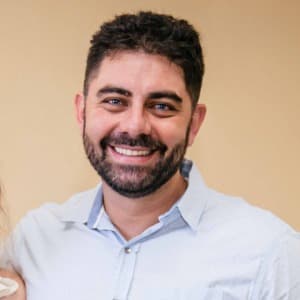 Luiz Gabriel Carozelli profile photo