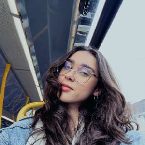 Emily Penha profile photo