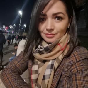 Nina David profile photo