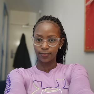 Linda Mwalawa profile photo