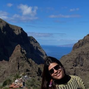 Manuela Meneces profile photo