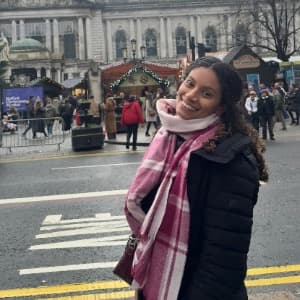 Júlia Souza profile photo