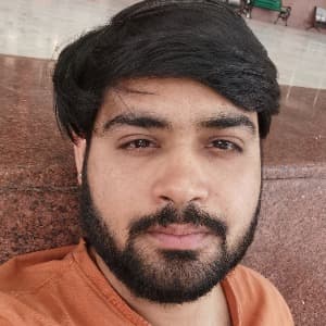 Anand Shukla profile photo