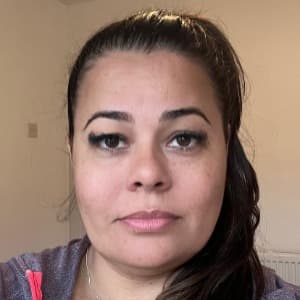 Patricia Gomes profile photo