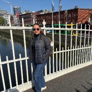 Andrea Cortes profile photo