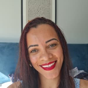 Nayza Dos profile photo