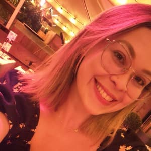 Caroline Teles profile photo