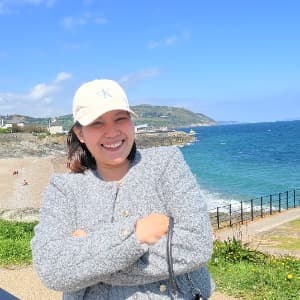 Rochel Ann Selga profile photo