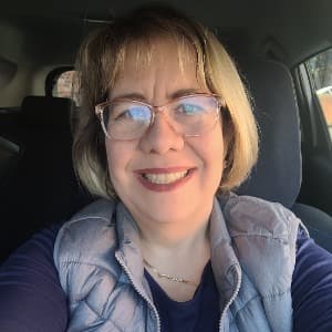 Claudia Munarin profile photo