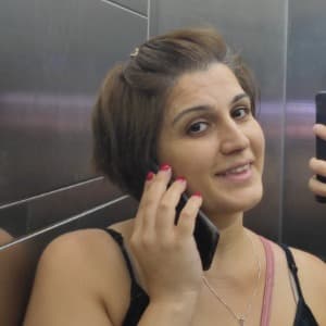 Nana Lomidze profile photo