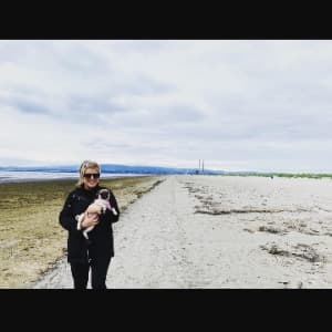 Grainne O Leary profile photo