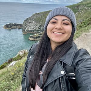 Tania  Torres profile photo
