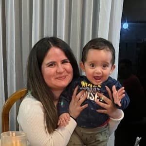 Kathia Vargas profile photo