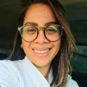 Lilian Pereira profile photo